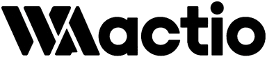 Waactio Logo